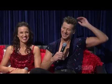Dancing With The Stars NZ s06e02