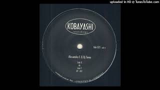 Alessandro F  DJ Tonio - A6