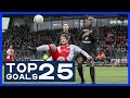 TOP 25 GOALS | Week 3