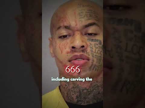 The Most Dangerous Prison Inmates