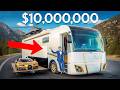 1 Vs 10 000 000 Road Trip
