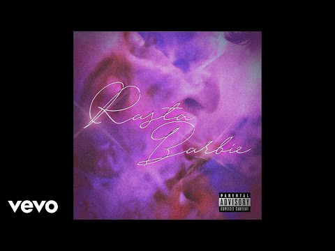 Bad Gyal - Rasta Barbie (Audio IA)