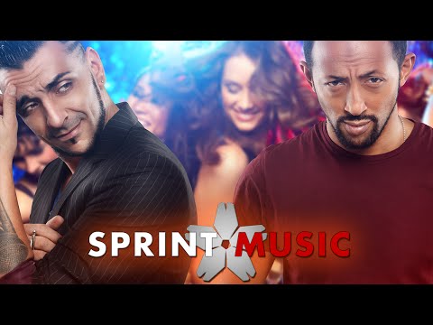 Ralflo feat. Kamara - Maria | Lyric Video