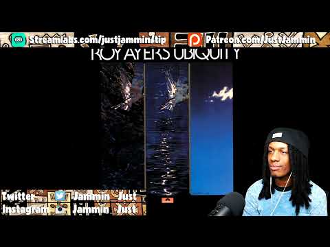 FIRST TIME HEARING Roy Ayers - Mystic Voyage Reaction