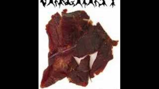 Varghast - Beef Jerky