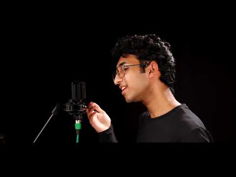 Ninadene Januma ll Love Mocktail 2 ll MAC ll Cover