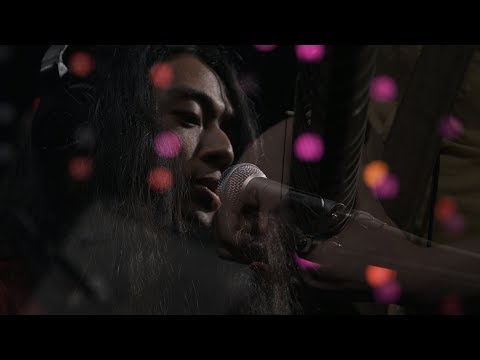 Kikagaku Moyo - Dripping Sun (Live on KEXP)