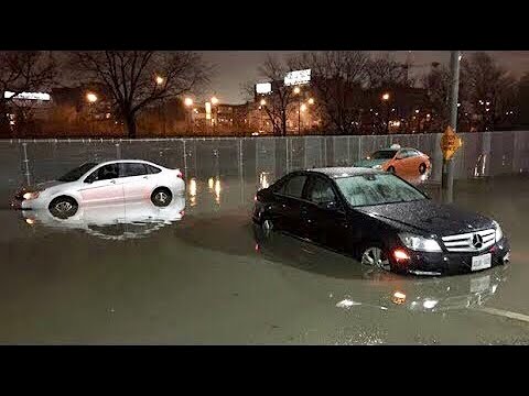 Peter Jackson on 25 Mill on G*ns & Gangs/ Toronto Flood Drama- WLHH S3 E81