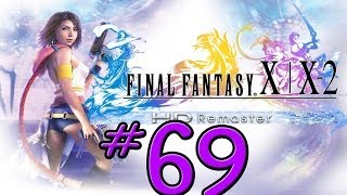Final Fantasy X-2 HD Remaster - Part 69 - His name is... (PS3)