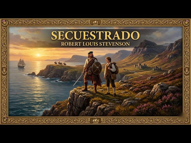 Vídeo relacionado con Secuestrado (Alba Clásica)