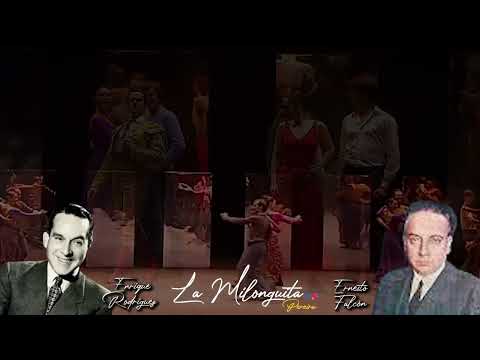 Paso Redoble (Pasodoble 1970) Ernesto Falcon con la Orquesta de Enrique Rodriguez
