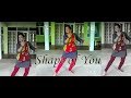 Srivathsala Ramanathan Shape Of You Ed Sheeran Aditya Rao Carnatic Mix Fusion