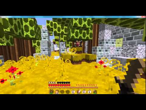 Infinity Dungeon Part 1: The Infinity Core