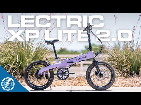 Lectric XP Lite 2.0 Review | Better Specs and Same Price, What Gives?
