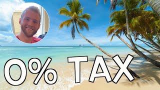 My First Year Living in Puerto Rico
