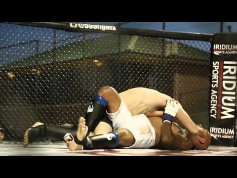 559 Fights #28 James Miller vs Ricardo Rhodes