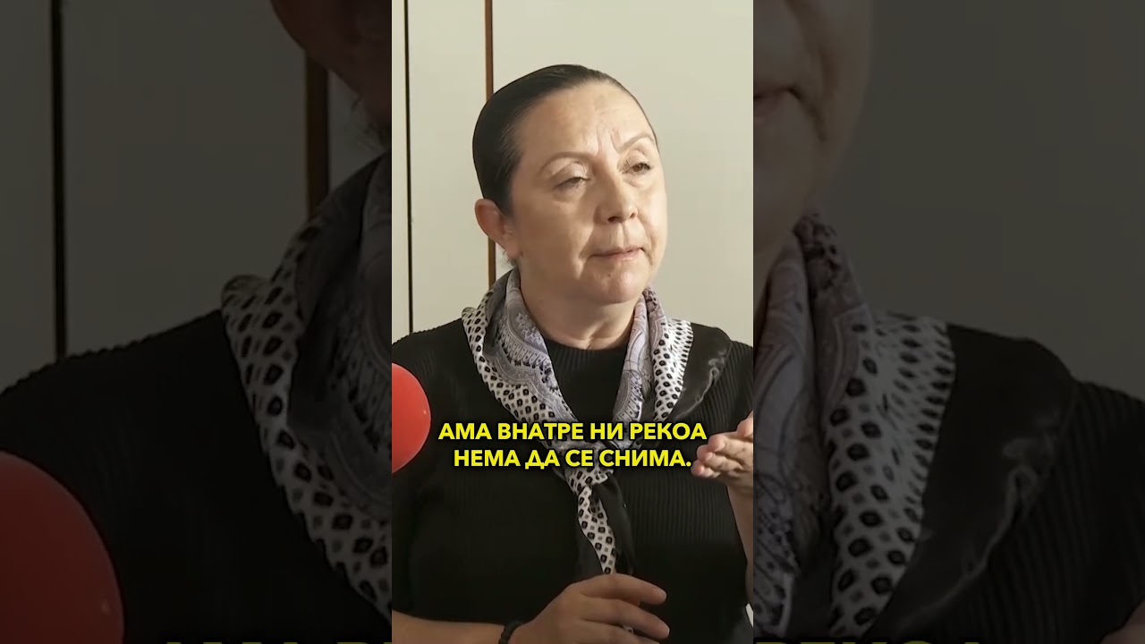 Нашиот Игор Манасиевски одржа лекција на Министерството за животна средина