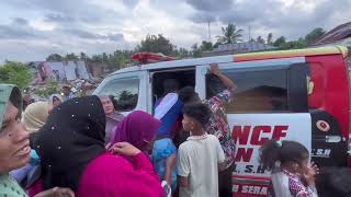 Download lagu MASYAALLAH!! Malaysia Kembali Hantarkan Bantuan Skala Besar Untuk Rakyat Aceh mp3