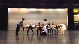 Download lagu Let's Say (Rehearsal) mp3 Download lagu Let's Say (Rehearsal) mp3