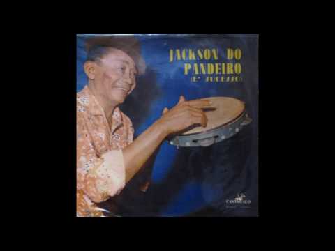 O Pai Da Gabriela - Jackson do Pandeiro