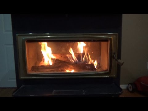 tips for buying a wood burner