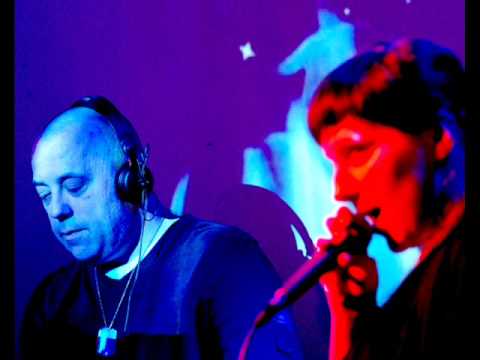 Deep Gemini - Into the Blue [PFM remix]