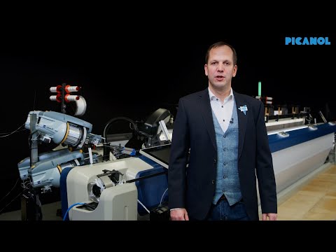 How it works | Free Flight gripper system extended up to 540 cm