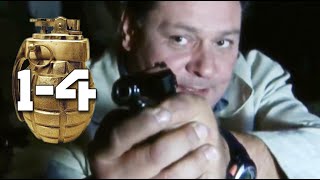 НЕРЕАЛЬНО КРУТОЙ ФИЛЬМ!