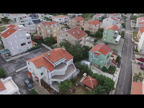 Apartmani Horvat, Novalja, Pag
