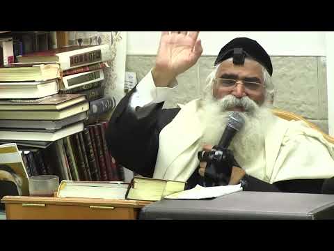 הרב יורם אברג'ל – המסר היומי – אל תאבד את העוצמה שלך -כ"ג סיון תשפ"ו