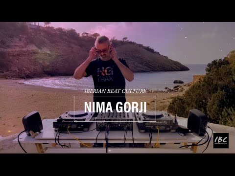 NIMA GORJI | From Ibiza To The World | February 2021