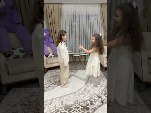 Kapriz 🤣🤣 #poyrazelif #keşfet #shorts