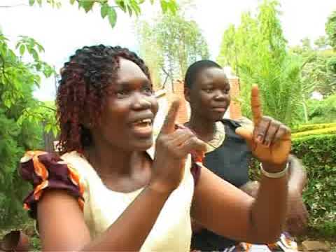 Ruodhwa En Mana Macha ][ Catherine Jima Amolo ][ Official Video