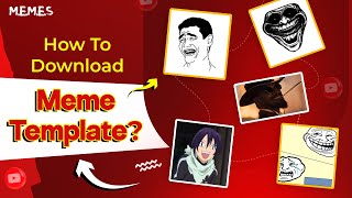 How to Use Meme Templates & Meme Generator on Memes.co.in | Step-by-Step Guide