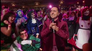 Hazbin Hotel BROADWAY | Hells Greatest Dad! FULL