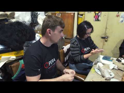 OperaCafé 20161023 - Zenovitz Zénó portré