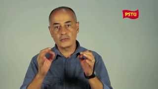 FALA ZÉ MARIA - 1º DE MAIO