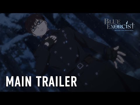 afbeelding -Beyond the Snow Saga- Main Trailer [Subtitled]