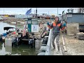 The Gold Mining Season Has Begun In Nome Alaska