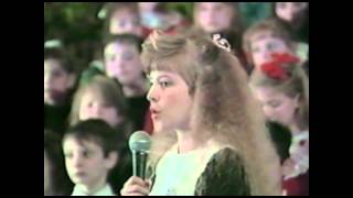 Happy Thoughts Tuesday: The True Spirit of Christmas (4:17)