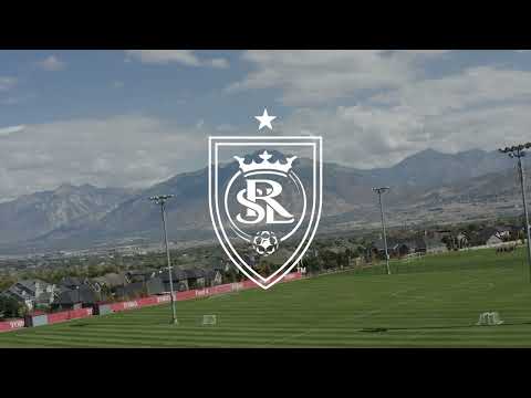 Win Two And You're In | Real Salt Lake Training Ahead of LAvRSL