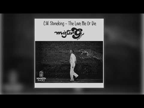 C.W. Stoneking - The Love Me Or Die (MisterG Regroove) FREE DOWNLOAD