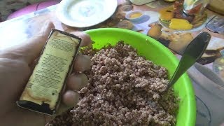 Прикормка и ароматизаторы для ловли плотвы летом