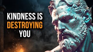 7 Ways Helping Others Hurts You - Find Balance with Stoicism