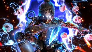 【APEX】キャラコン✖︎エイム マスターs8.11.12 Highlight #20【エーペックスレジェンズ】