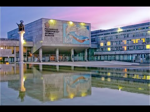 「創価大学でロシア語を学ぼう！」