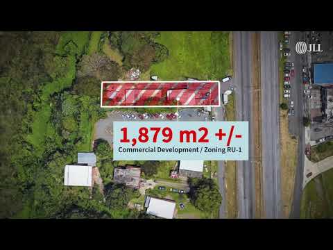 Mayaguez Commercial Lot