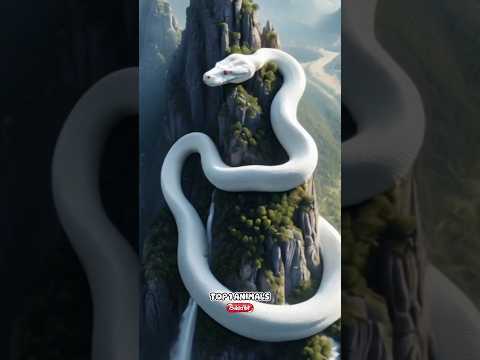 Transformation of animals from small to large | Shark-Crocodile-Snake WOW🔥#transformation #animals