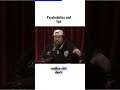 Psychedelics And Ego Shorts