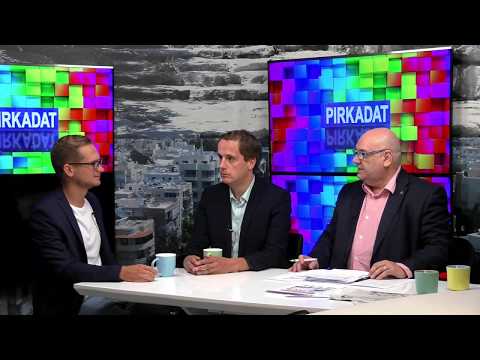 PIRKADAT: Deák Dániel